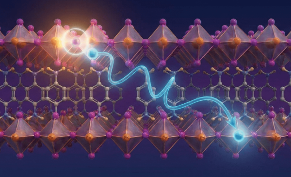 Charge and Spin Transport in Novel Material Systems